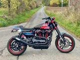Harley-Davidson Sportster XR 1200, Remus, Avenger Special 48 :-) - Angebote