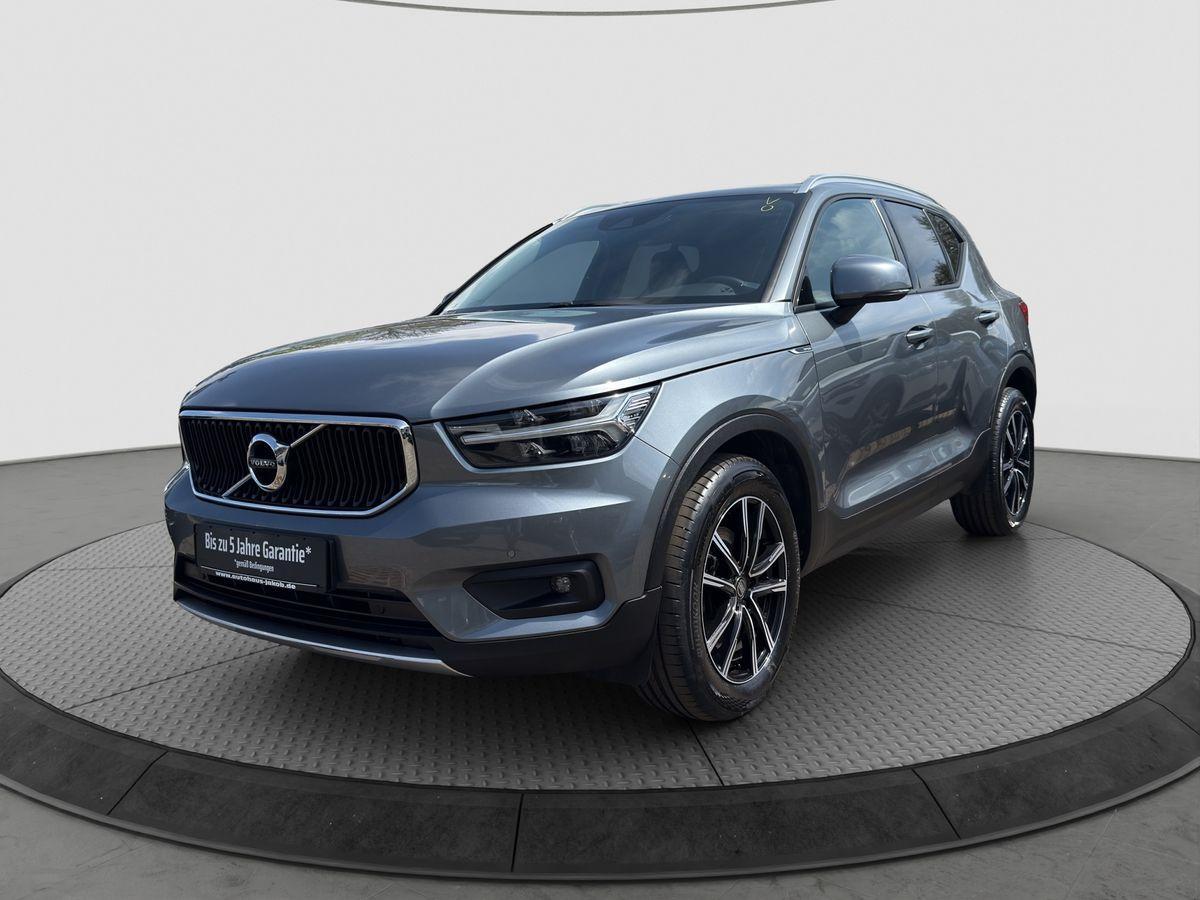 Volvo XC40 D3 Momentum AWD HarmanKardon*Navi*SHZ*Kamer
