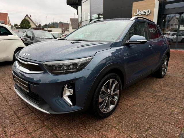 Kia STONIC SPIRIT1.0T 48V DCT SPI TECH NAVI KAMERA