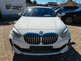 BMW 120i Lim. M Sport/Shadow-L*PDC*SPUR*LED*CARPLAY* - BMW 120: Weiß, mit Apple Carplay