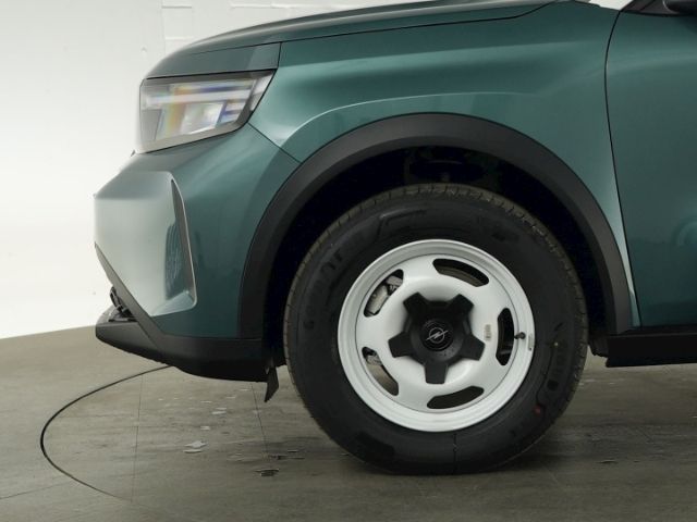 Frontera C EDITION HYBRID eDCT+LED+NAVI+RÜCKFAHR