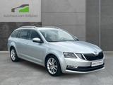 Skoda Octavia Combi Style - Skoda Gebrauchtwagen in Gera