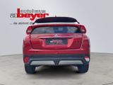 Mitsubishi Eclipse Cross 1.5 T-MIVEC TOP 360° HUD KAMERA - Mitsubishi Eclipse Cross aus 2020