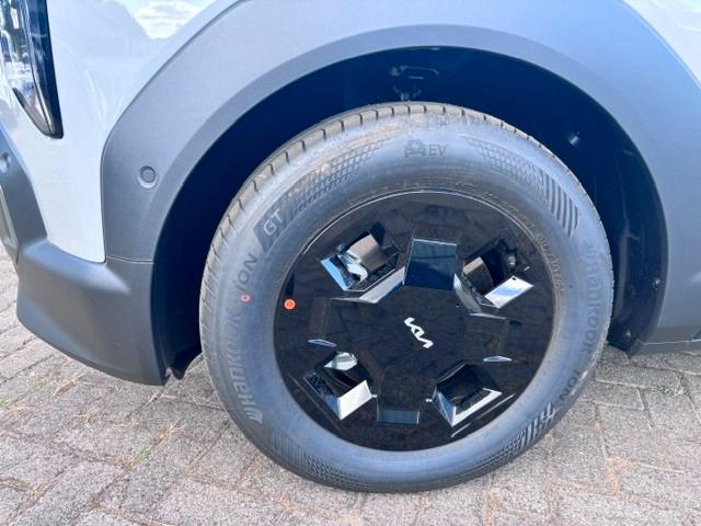 Kia EV2 42,5 kWh Earth-TECHNOP-WCP-DWP-22kw AC Paket
