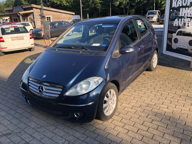 Mercedes-Benz A 180 CDI  Klima, AUTOMATIK