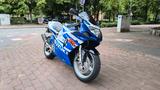 Suzuki GSX-R 600 - Angebote entsprechen deinen Suchkriterien