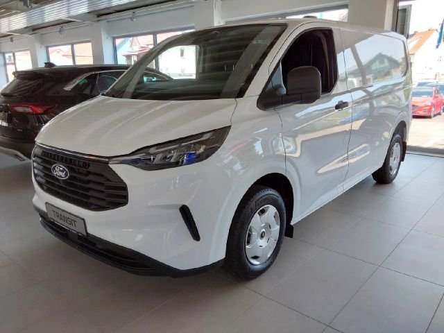 Ford Transit Custom Kasten 320L1 Trend AWD*LED*