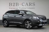 Peugeot 3008 2.0 BlueHDi GT-line - LED - AHK - Peugeot 3008: 2.0