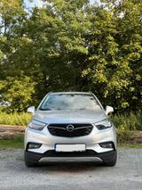 Opel Mokka X 1.4 Turbo Color INNOVATION Automatik... - Opel Mokka X: Color Innovation