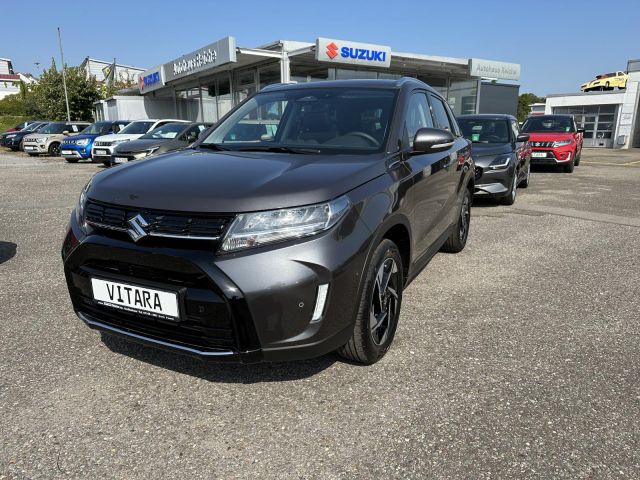 Suzuki Vitara Comfort+ 4x4 1,4 NAV+PANO+SHZ+PDC+RFK