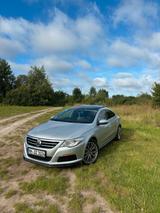 Volkswagen Passat CC 1.8 TSI - Volkswagen Passat CC in Hamburg