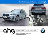 BMW X3 M40i AT Panorama AHK Komfortzugang