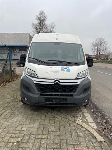 Citroën Jumper Grossraumkasten 35 L3H2 Profi BlueHDi 130