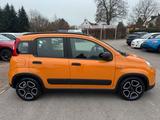 Fiat Panda City Life Sitzheizung Klima Carplay - gebrauchte Fiat Panda aus dem Jahr 2021