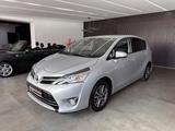 Toyota Verso 1.6 Life*7.Sitze*Xenon*AHK*Kamera*Navi* - Toyota 7-Sitzer