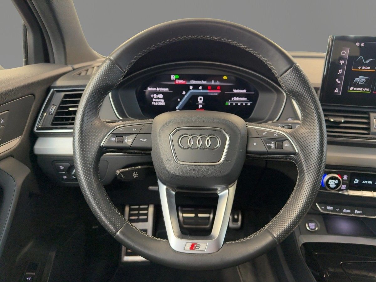 Audi Q5 - Bild 10