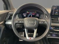 Audi Q5 - Vorschau Bild 10
