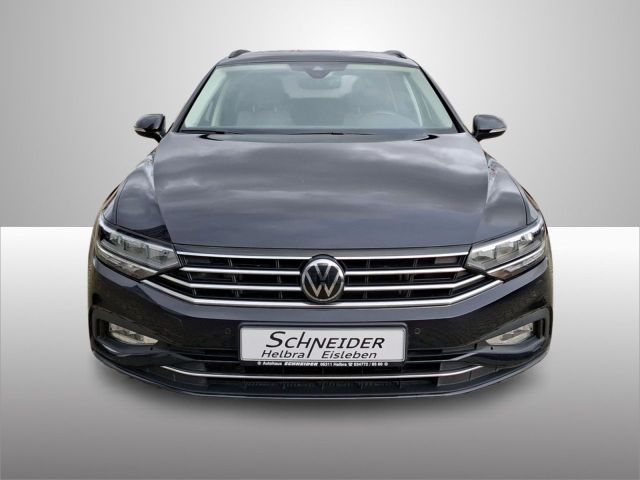 PASSAT VARIANT 2.0 TSI DSG BUSINESS NAVI+CAM+APP