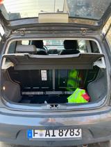 Volkswagen Fox 1.4 Style Style - graue Volkswagen Fox