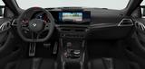 BMW M4 CS Coupe M Drivers P. HK HiFi DAB LED Shz - BMW M4 in Karlsruhe