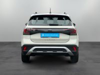 Volkswagen T-Cross - Vorschau Bild 7