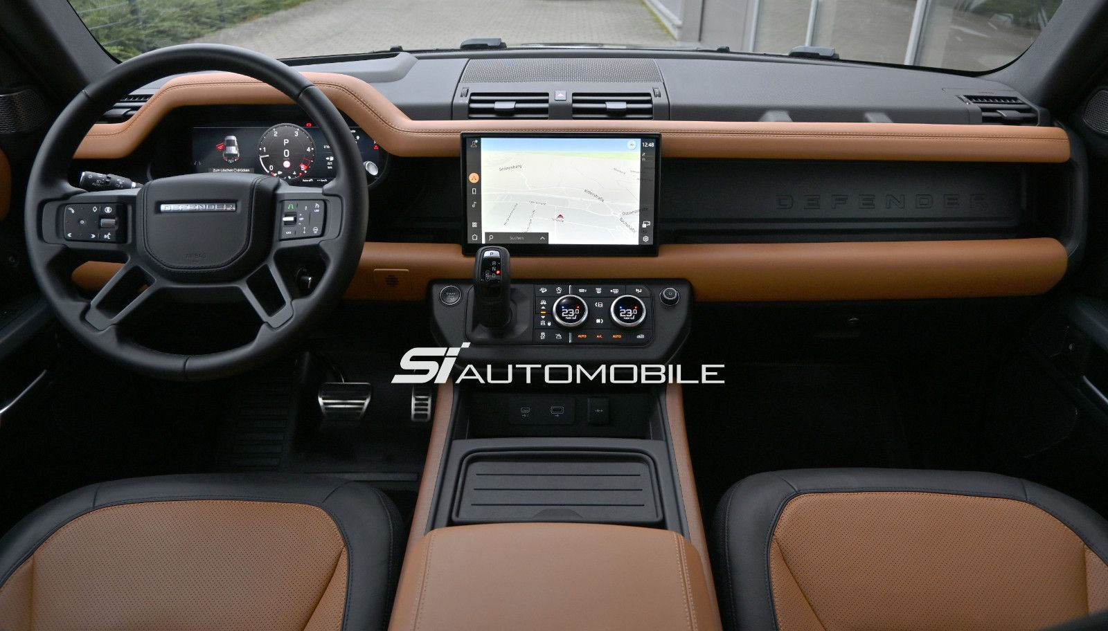 Fahrzeugabbildung Land Rover Defender 'X' D300 AWD °°UVP 125.666€°°VOLL°°