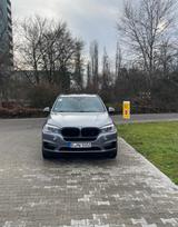 BMW X5 xDrive30d -F15 - BMW X5: Xdrive 30d