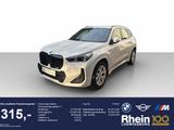 BMW X1 sDrive18d M Sport LED ParkAs DriveAs KomfZu - BMW X1: Drive