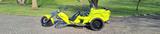 Rewaco RF1 ST-2 - BENZIN TRIKE AUTOMATIK
