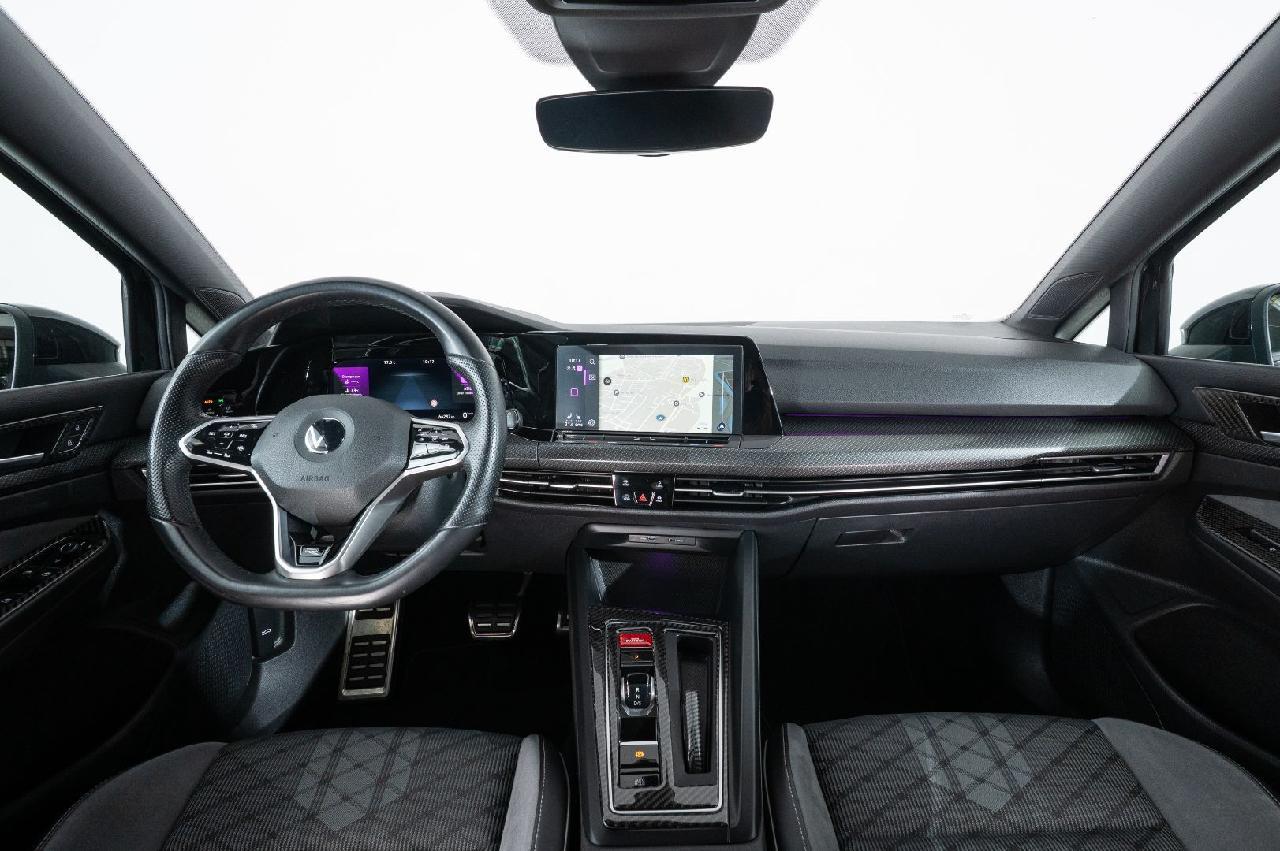 Volkswagen Golf VIII Lim. R-Line, миниатюра 12