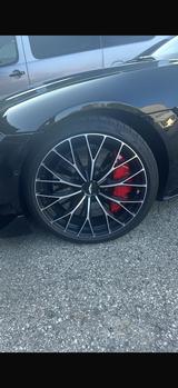 Aston Martin V8 Vantage 4.0 V8 F1 F1 - Aston Martin V8 Vantage aus 2023