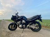 Suzuki Bandit GSF 600S - SUZUKI 1997 BANDIT 600