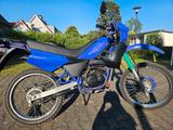 Yamaha DT 50R Mockick - YAMAHA DT50
