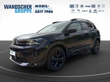 Citroën C5 Aircross Max Mild Hybrid 136