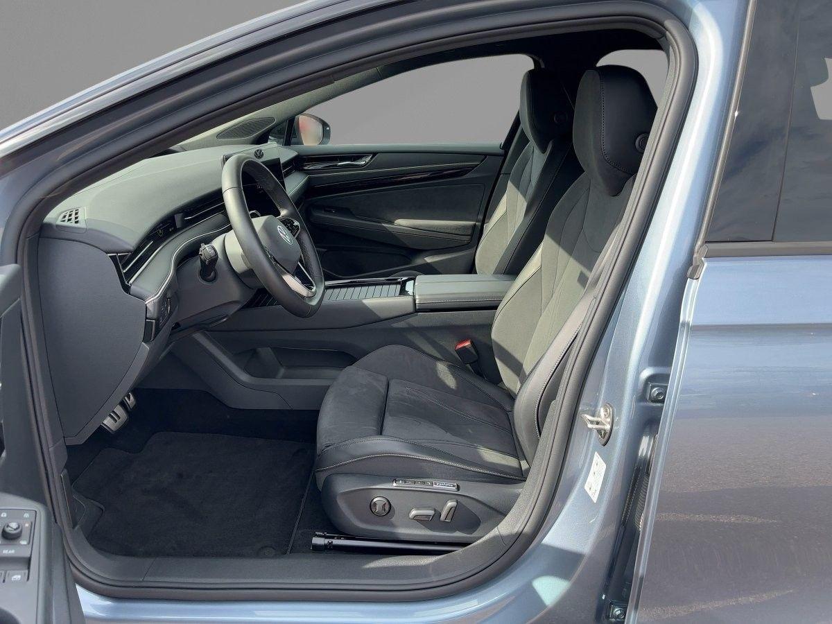 Volkswagen ID.7 Tourer Pro S AHZV Kamera LED Navi