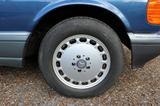 Mercedes-Benz SE 260 - Mercedes-Benz S 260 Gebrauchtwagen