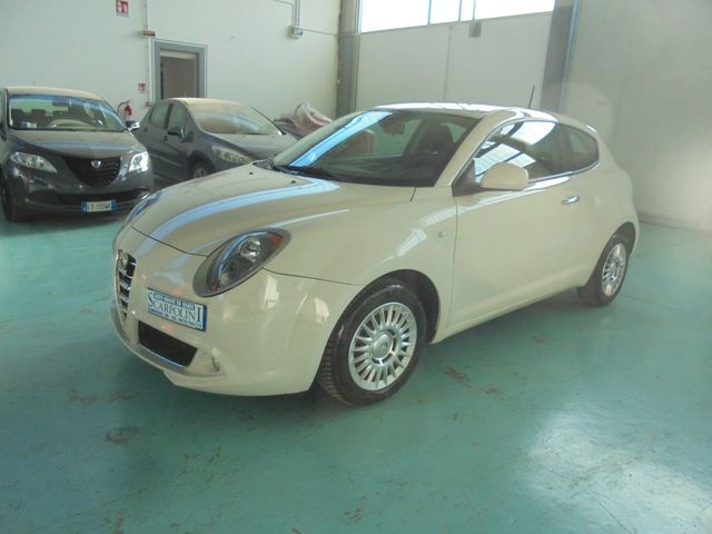 Alfa Romeo MiTo 1.3 JTDm 85 CV S&S Impression NE