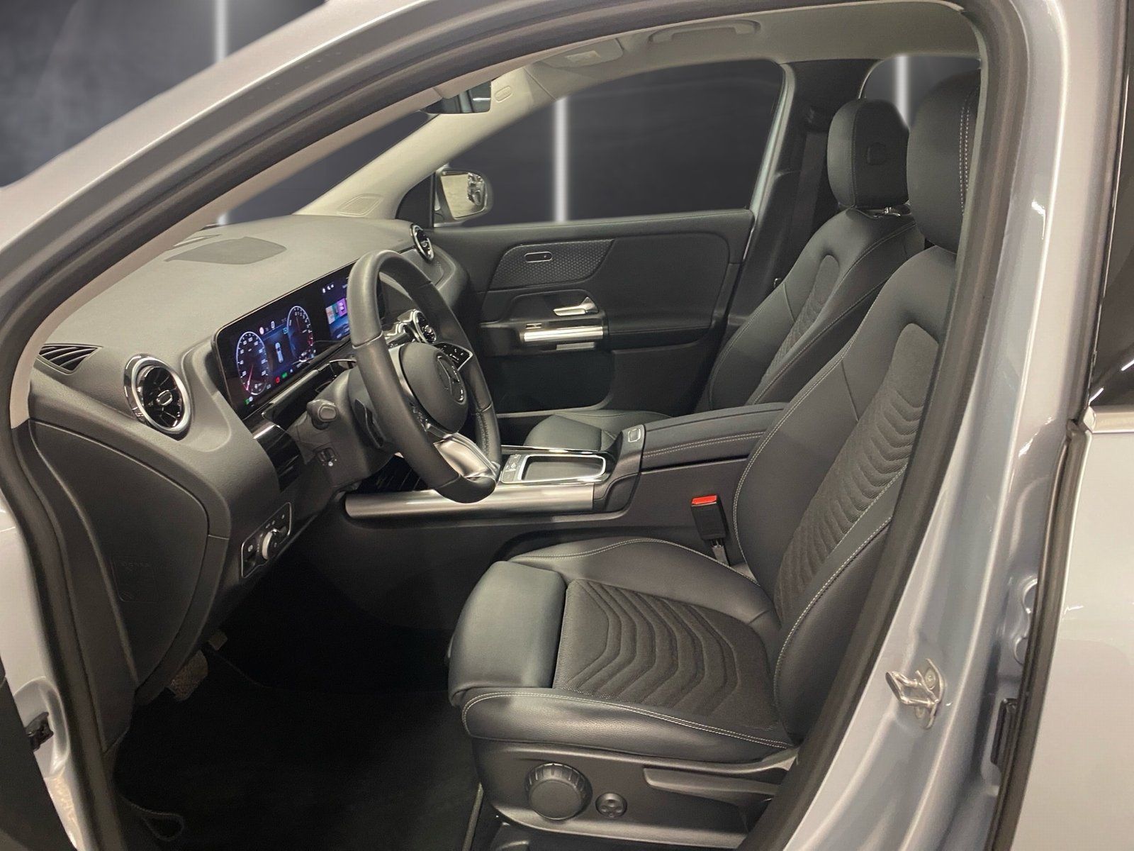 Fahrzeugabbildung Mercedes-Benz GLA 250 e Progressive*AHK*LED*Kamera*Easy-Pack*