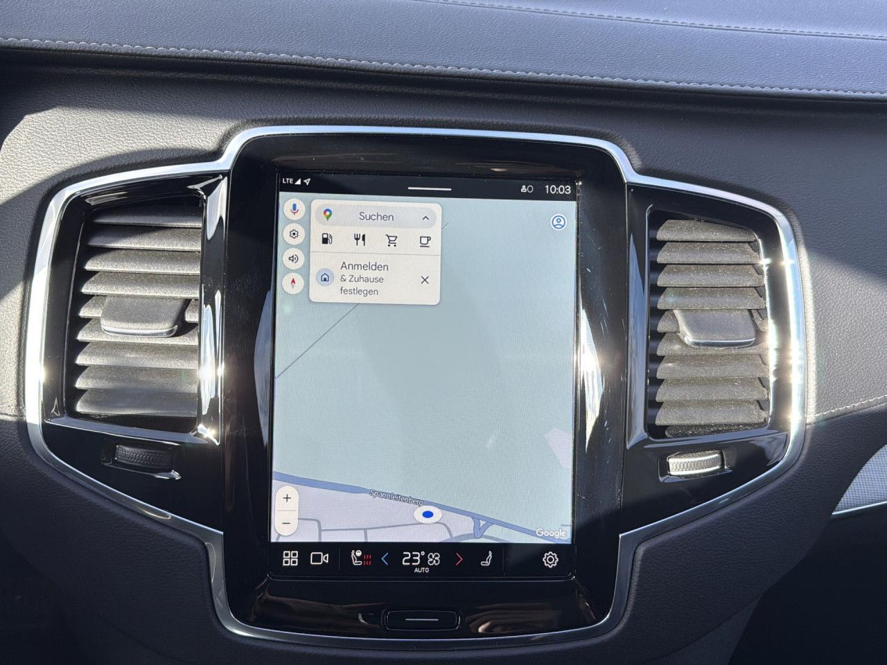 Volvo XC90 - Bild 14