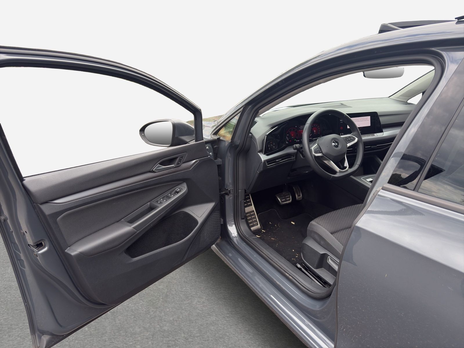 Volkswagen Golf - Bild 7