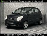 Kia Picanto 1.1 * 5 TÜREN * 4 Zylinder * INSP. + TÜV - gebrauchte Kia Picanto aus dem Jahr 2010