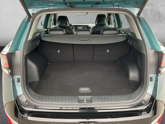 Fahrzeugabbildung Kia Sportage SPIRIT AWD 1.6T 48V MILD-HYBRID *ANHÄNG