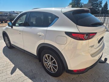 Mazda CX-5 - 8