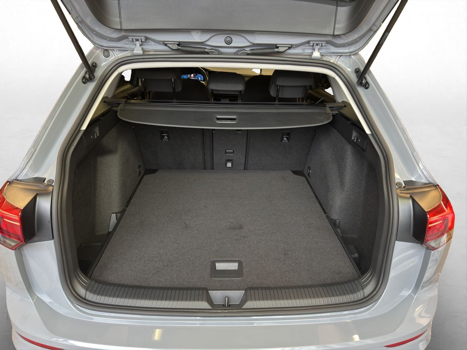 Volkswagen Golf - Bild 10