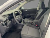Skoda Fabia - Vorschau Bild 6