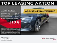 Audi A3 - Vorschau Bild 1