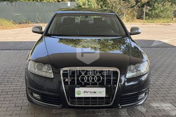 Audi A6 - 2