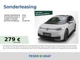 Volkswagen ID.3 Pure ACC Alu 18" Pano Matrix Navi PDC Sitzh - VW ID.3 von 2022