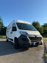 Citroën Jumper L3H2 | BJ 2018 | 108.000 km  - Offers