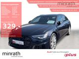Audi S6 3.0 TDI quattro Avant BLACK APP DAB LM20